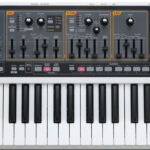 Roland GAIA SH-01 Virtual Analog Synthesize
