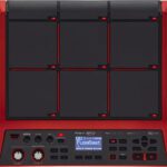 SPD-SX Special Edition Sampling Pad