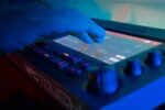 AKAI Professional MPC Touch Multi-Touch Music Production Center