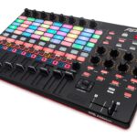 APC40 mkII AAbleton Live Performance Controller