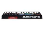 AKAI MPK249 Performance Keyboard Controller