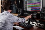 Apogee Ensemble 30 Thunderbolt™ 2 Audio Interface for Mac