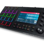 AKAI Professional MPC Touch Multi-Touch Music Production Center