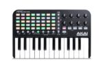 APC Key 25 Ableton Live Controller with Keyboard