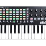APC Key 25 Ableton Live Controller with Keyboard