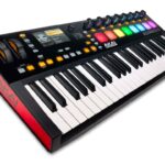 AKAI Professional Advance 49 Controller