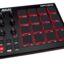 AKAI MPD218 Feature-Packed, Highly Playable Pad Controller