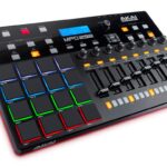 AKAI MPD232 Playable Pad Controller