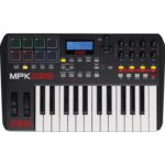 AKAI MPK225 Compact Keyboard Controller