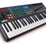 AKAI MPK249 Performance Keyboard Controller
