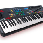 MPK261 Performance Keyboard Controllerr