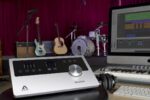 Apogee Quartet 12 USB Audio Interface for Mac and PC