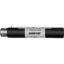 Shure A15AS In-Line Switchable Attenuator/Pad XLR Barrel