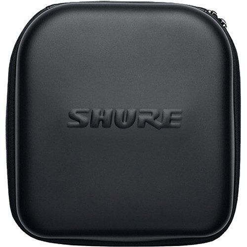 Shure HPACC2 Storage Case