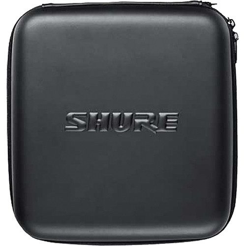 Shure HPACC1 Carrying Case