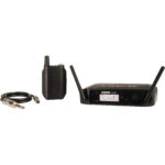 Shure GLXD14 Digital Wireless Guitar System