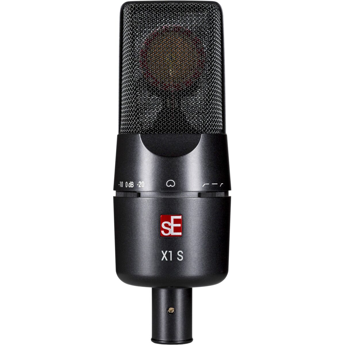 sE Electronics X1 S Vocal Pack - Vocal Recording Package