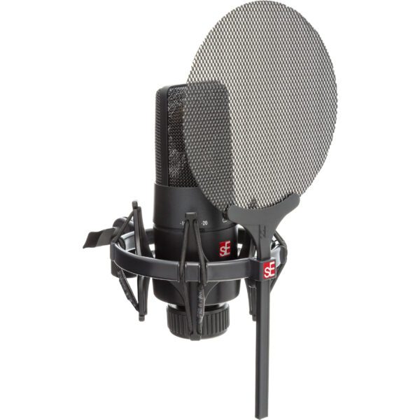 sE Electronics X1 S Vocal Pack - Vocal Recording Package