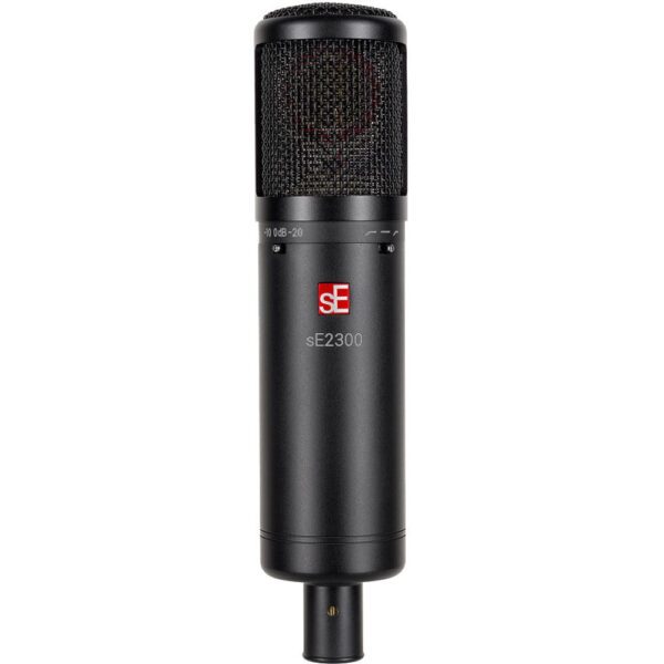 sE Electronics sE2300 Studio Condenser Microphone