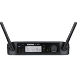 Shure GLXD14/SM35 Digital Wireless Headset Microphone System