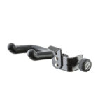 K&M Ukulele Holder Black Color