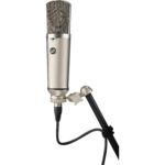 Warm Audio WA-67 Large-Diaphragm Condenser Microphone