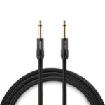 Warm Audio Prem-SPKR-3' Premier Gold TS to TS Speaker Cable - 3-foot