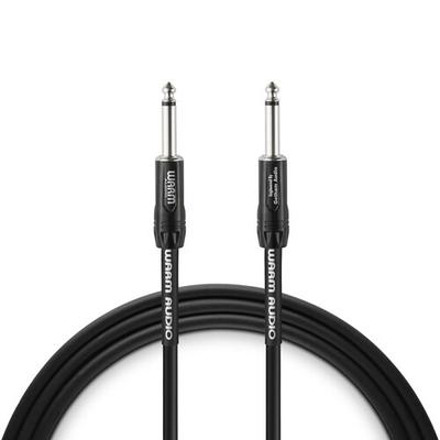 Warm Audio Pro-TS-5 Pro Series - Instrument Cable - 5'