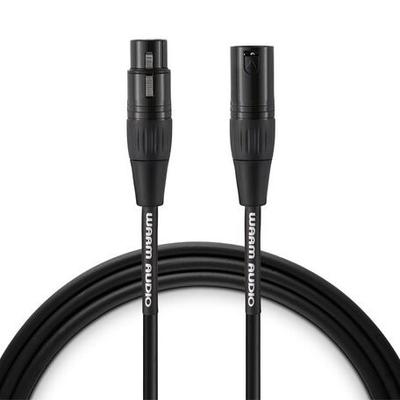 Warm Audio Pro-XLR-10 Pro Series - Studio cable