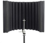 RF-X SE Electronics Portable Vocal Booth