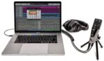 Apogee MiC Plus - Studio Quality USB Microphone