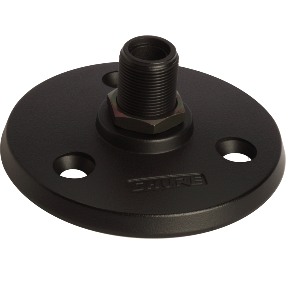 Shure A13HD Mounting Flange