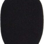 Shure A100WS Foam Windscreen
