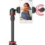 BOYA BY-VG350 Vlogger Kit Plus