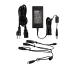 SHURE PS124 In-Line Power Supply