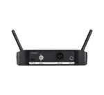 Shure GLXD4 Digital Wireless Receiver