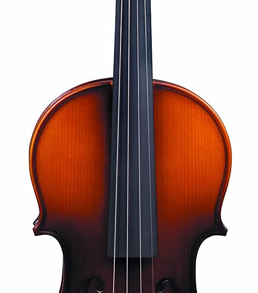 Antoni ACV32 Debut Violin Outfit - 1/2 Sized