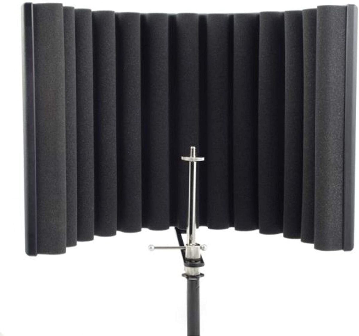sE Electronics RF-X Reflexion Filter Vocal Booth ( Red )