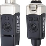 Xvive Audio U3C XLR Plug-on Wireless System for Condenser Microphone