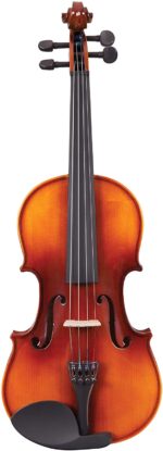 Antoni ACV32 Debut Violin Outfit - 1/2 Sized