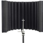 RF-X SE Electronics Portable Vocal Booth