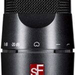 sE Electronics X1 a Large-Diaphragm Condenser Microphone
