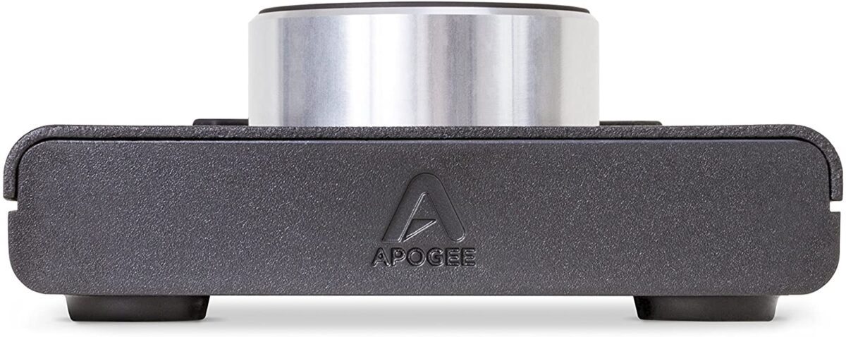 Apogee Control Hardware Remote 