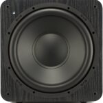 SB-1000 Piano Gloss Black