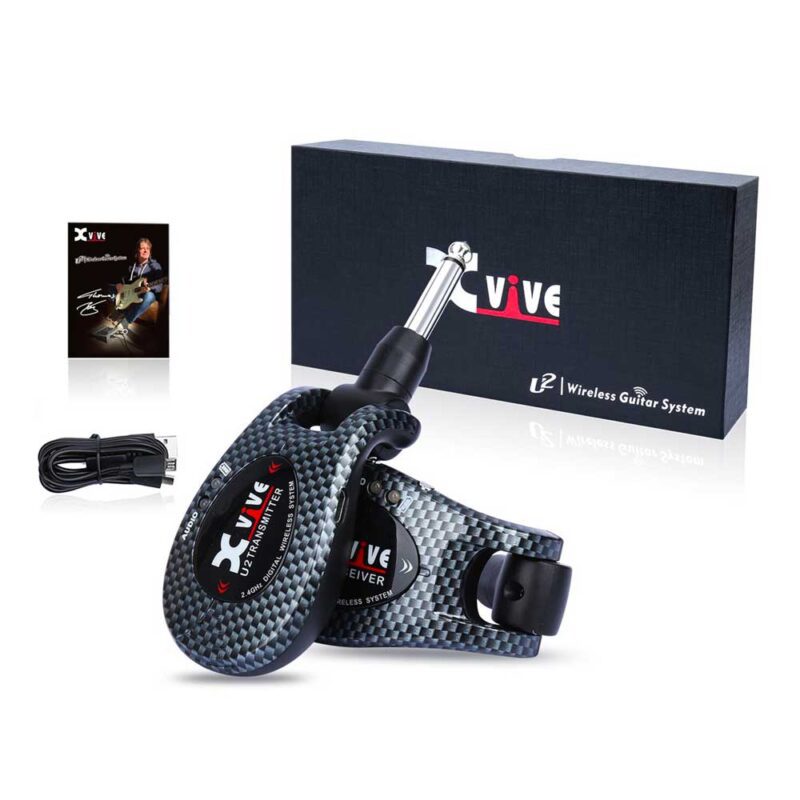 Wireless guitar. Xvive u2 Guitar Wireless System Black. Wireless Guitar System. Карбоновые музыкальные инструменты.