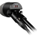 sE Electronics V Kick Supercardioid Dynamic Kick Drum Microphone
