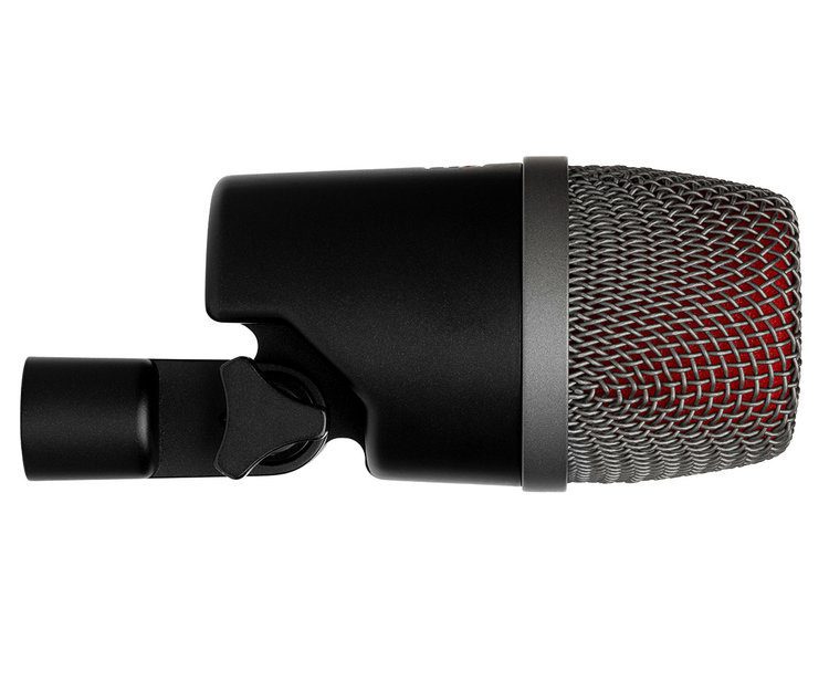 sE Electronics V Kick Supercardioid Dynamic Kick Drum Microphone