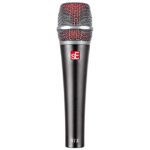 sE Electronics V7 X Supercardioid Dynamic Instrument Microphone