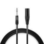 Warm Audio Pro-XLRm-TRSm-6 Pro Series
