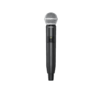 GLXD24/SM58 Digital Wireless Vocal System